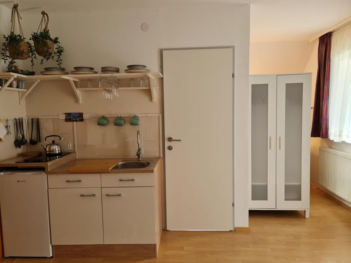 Landhaus Hallstatt Feeling - Apartment - Self Check-In Bad Goisern Dış mekan fotoğraf
