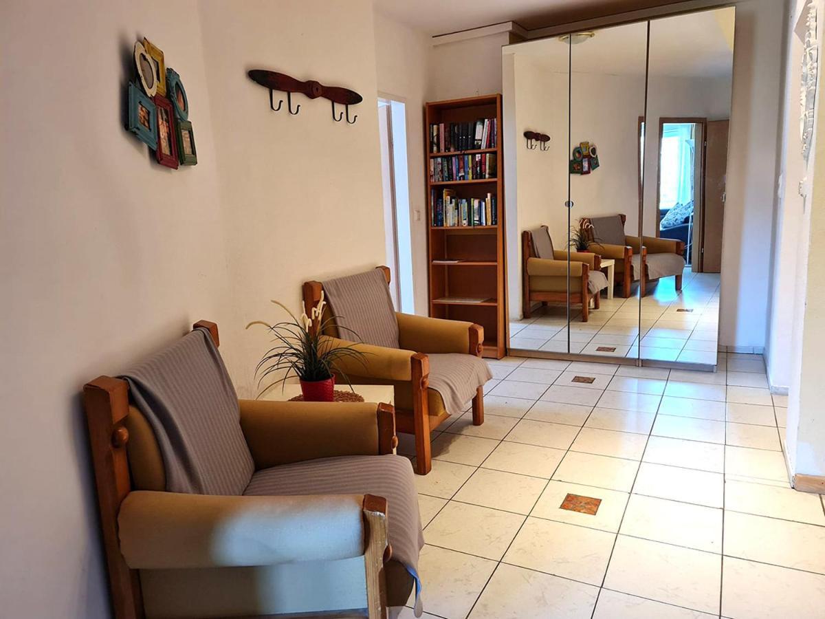 Landhaus Hallstatt Feeling - Apartment - Self Check-In Bad Goisern Oda fotoğraf